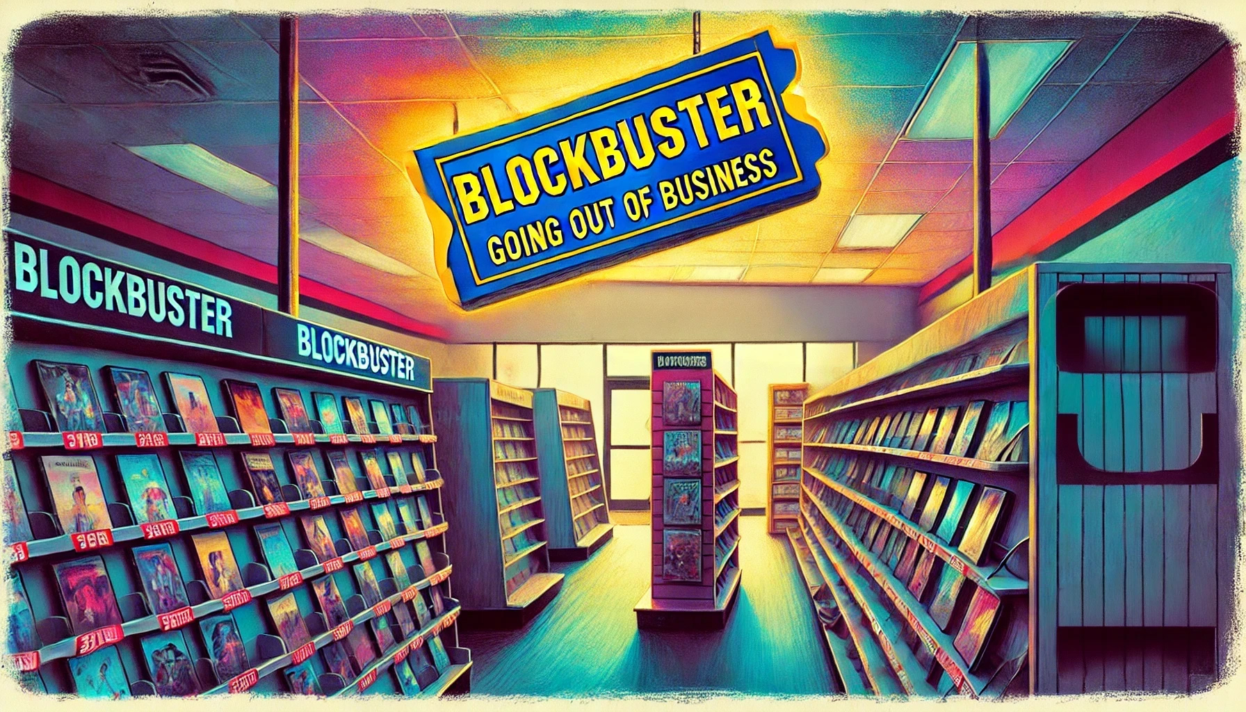 Blockbuster