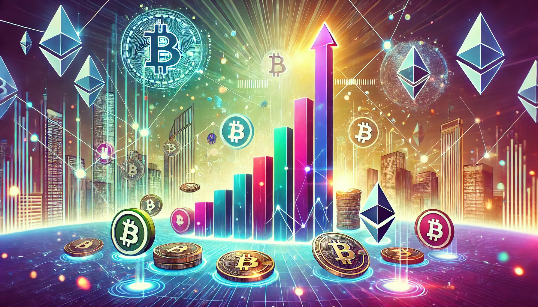 Cryptocurrencies