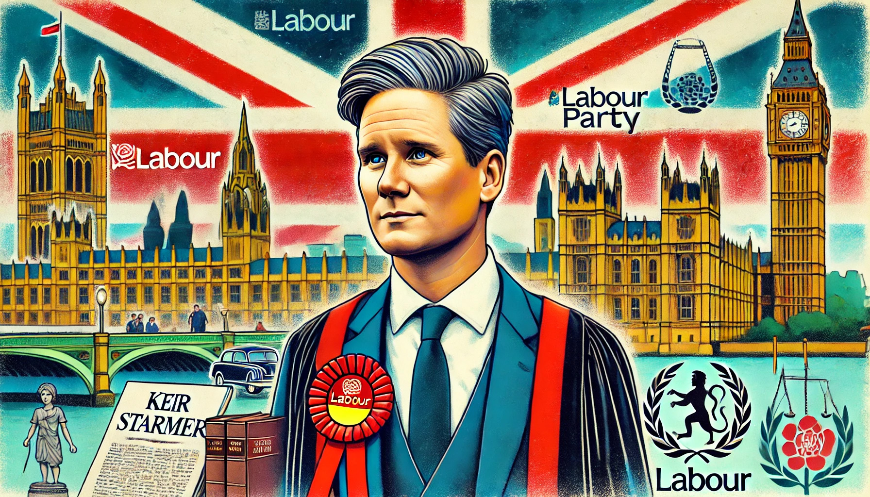 Keir Starmer