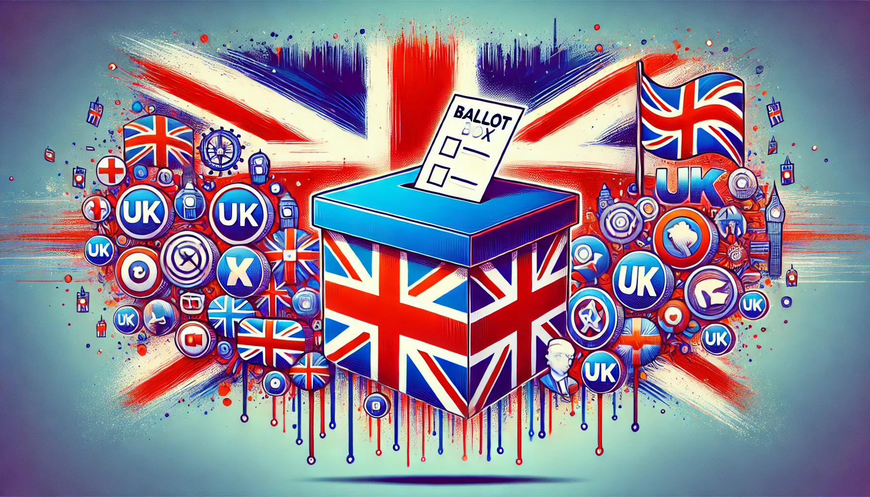 UK Elections explained