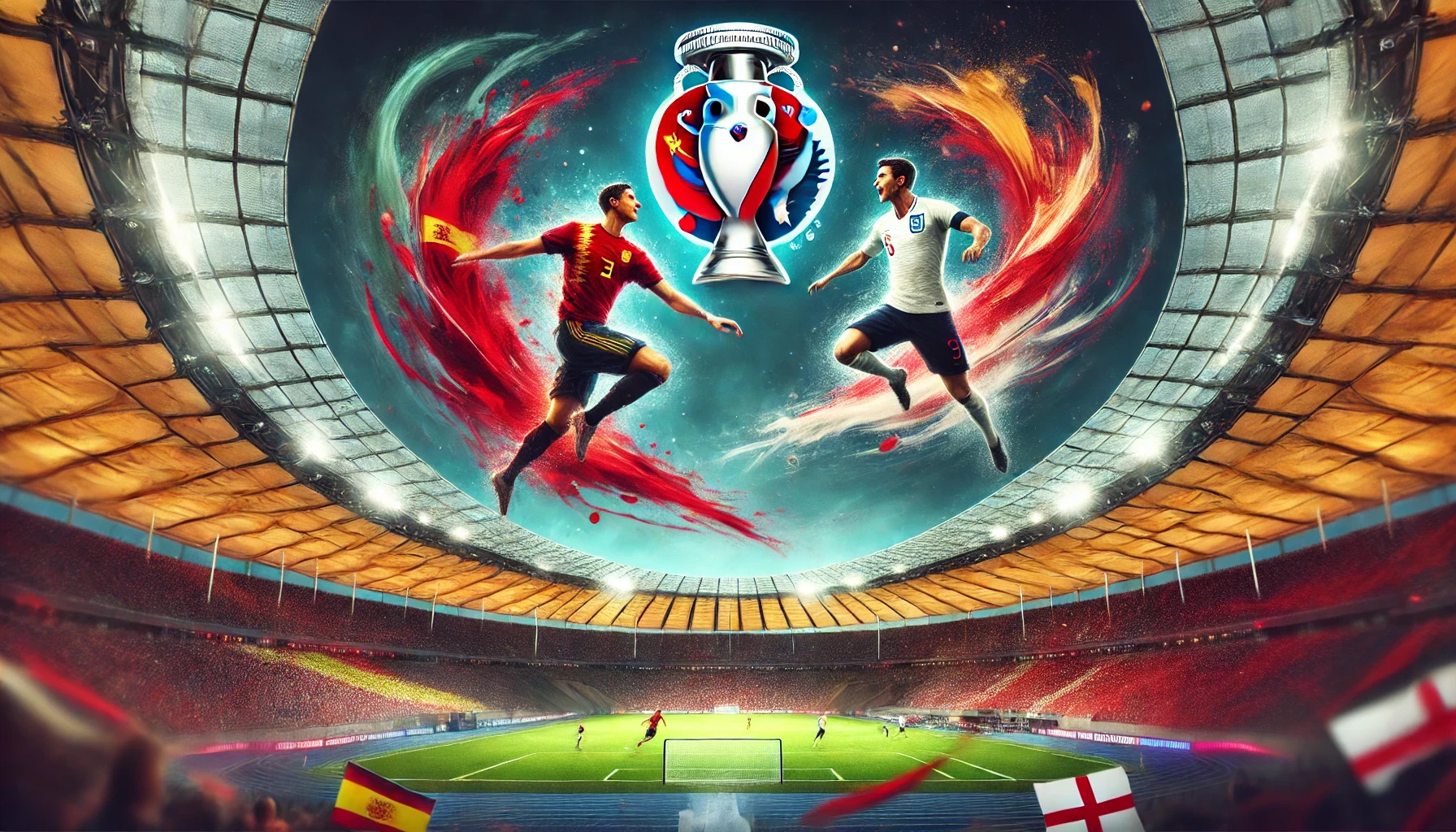 Euro 2024 Final