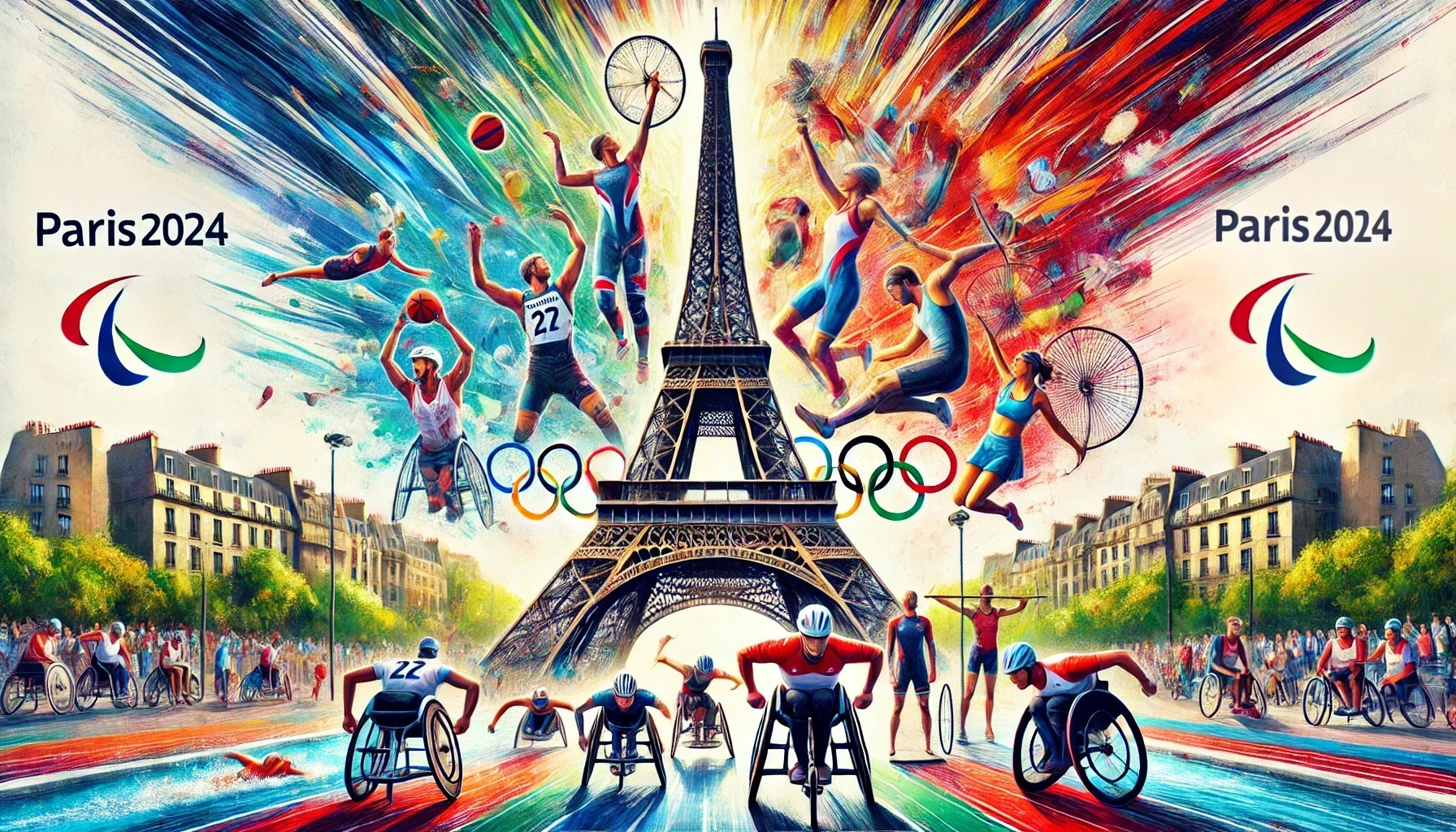 Paralympics 2024 Explained