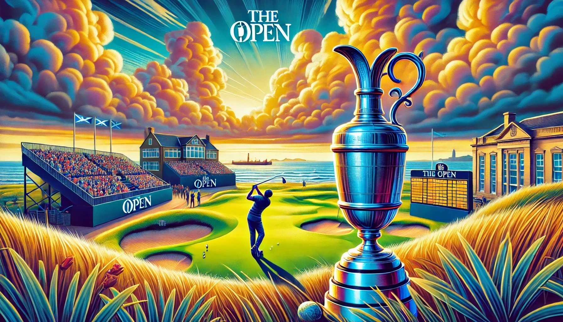 The Open